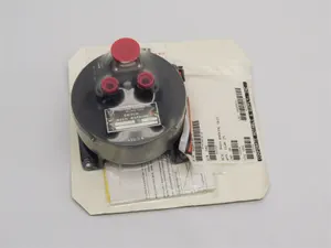 OVERHAULED BOMBARDIER LEARJET 35 MACH WARNING SWITCH P/N 6600186-4, DRA76C-14